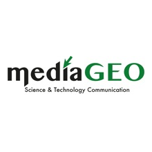 Logo MediaGeo